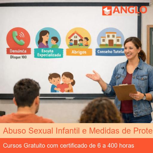 Abuso Sexual Infantil e Medidas de Proteção